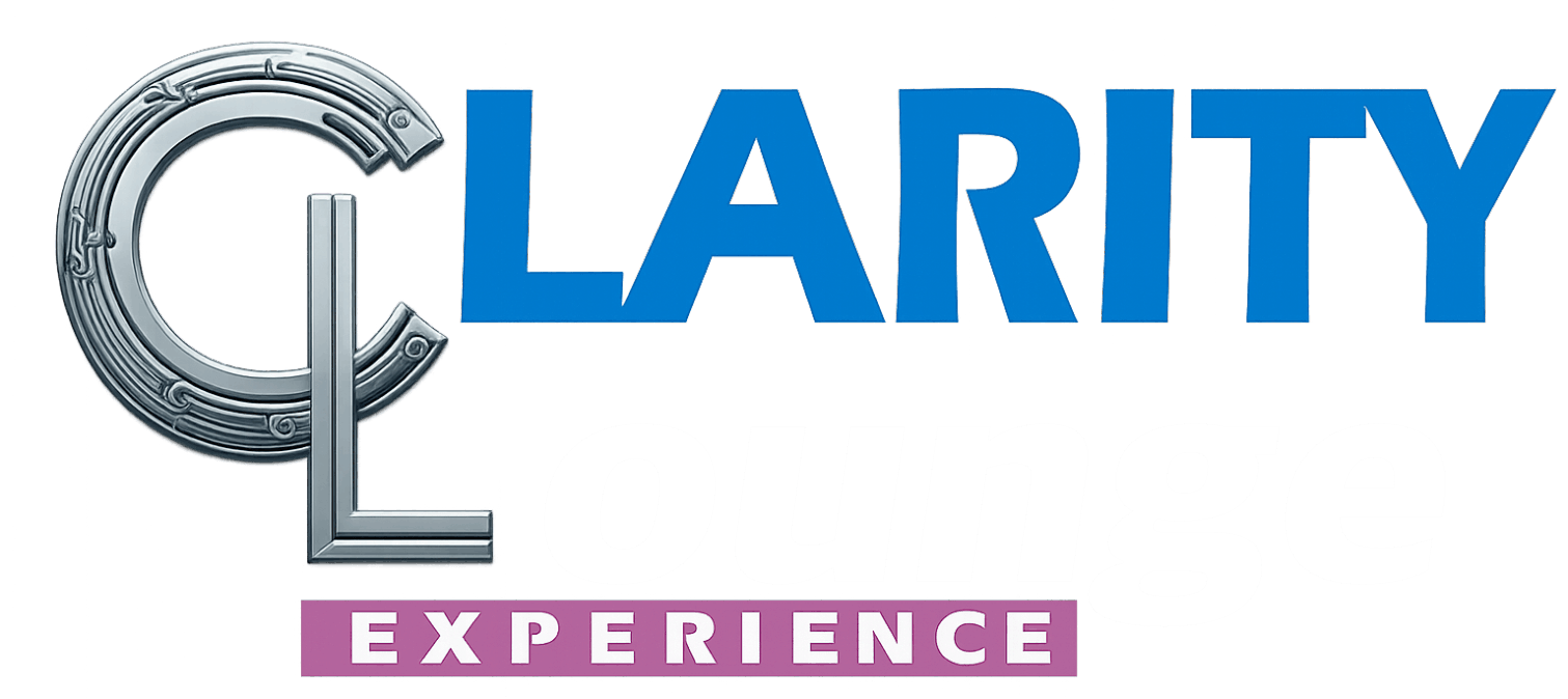 JOCC Clarity Lounge Experience